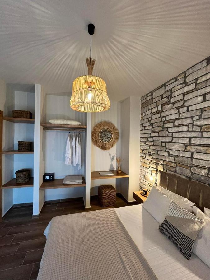 Peri Elxis Luxury Suites Муресі Екстер'єр фото