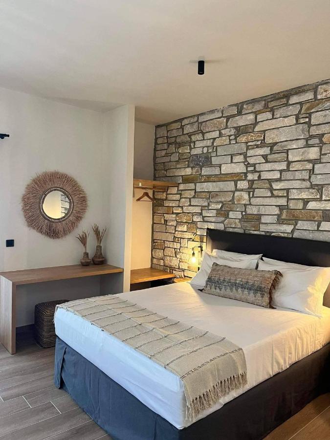 Peri Elxis Luxury Suites Муресі Екстер'єр фото