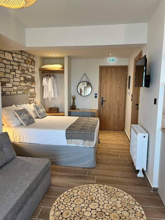 Peri Elxis Luxury Suites Муресі Екстер'єр фото