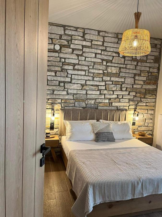 Peri Elxis Luxury Suites Муресі Екстер'єр фото
