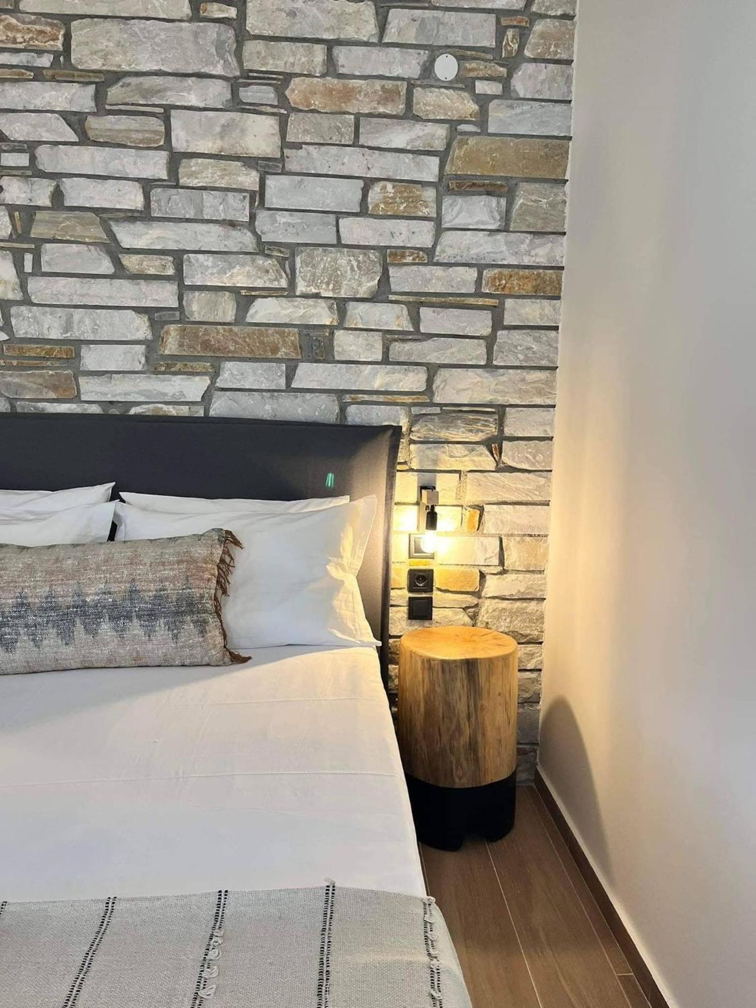 Peri Elxis Luxury Suites Муресі Екстер'єр фото