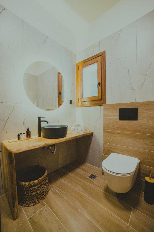 Peri Elxis Luxury Suites Муресі Екстер'єр фото