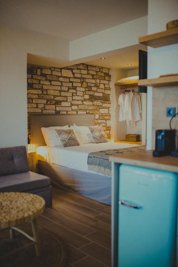 Peri Elxis Luxury Suites Муресі Екстер'єр фото