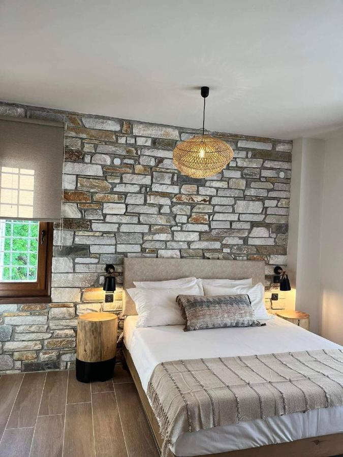 Peri Elxis Luxury Suites Муресі Екстер'єр фото