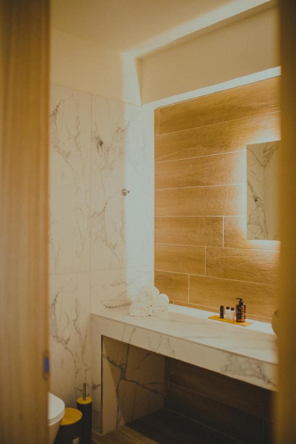 Peri Elxis Luxury Suites Муресі Екстер'єр фото