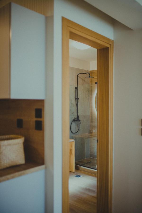 Peri Elxis Luxury Suites Муресі Екстер'єр фото