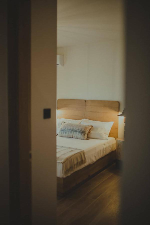 Peri Elxis Luxury Suites Муресі Екстер'єр фото
