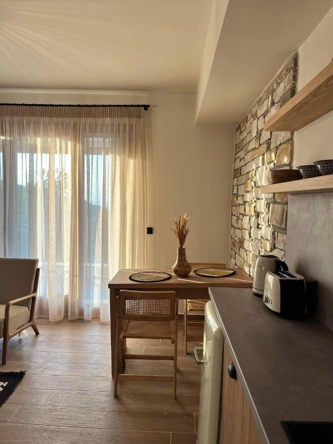 Peri Elxis Luxury Suites Муресі Екстер'єр фото