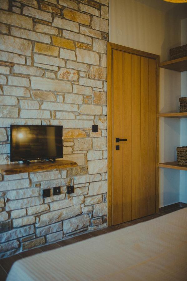 Peri Elxis Luxury Suites Муресі Екстер'єр фото