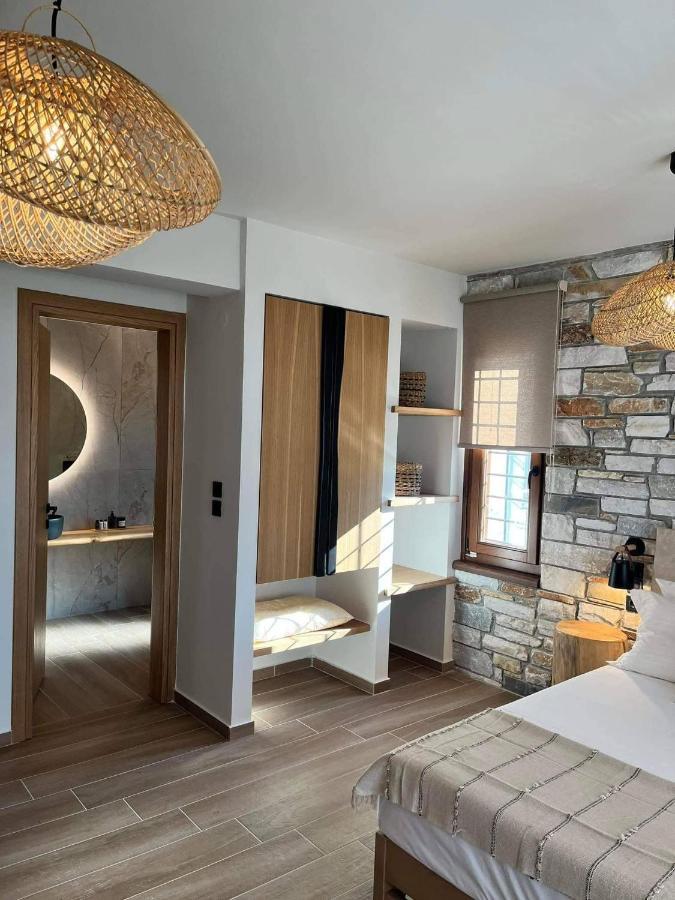 Peri Elxis Luxury Suites Муресі Екстер'єр фото