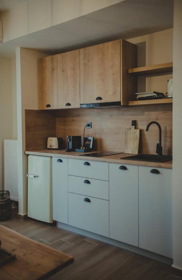 Peri Elxis Luxury Suites Муресі Екстер'єр фото