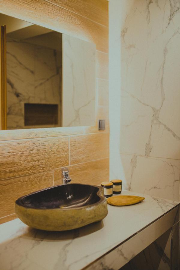 Peri Elxis Luxury Suites Муресі Екстер'єр фото