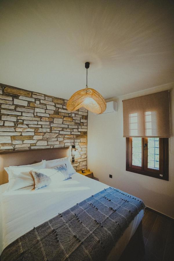 Peri Elxis Luxury Suites Муресі Екстер'єр фото