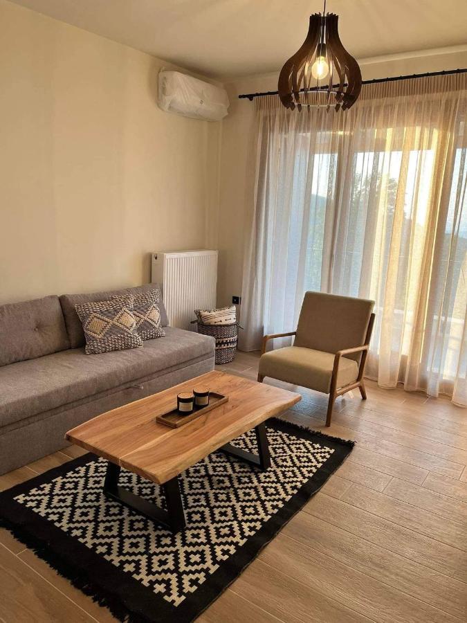 Peri Elxis Luxury Suites Муресі Екстер'єр фото