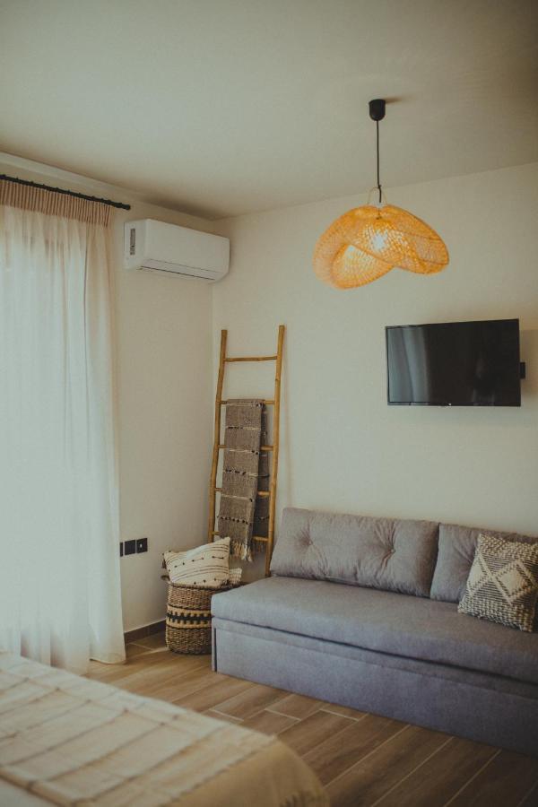 Peri Elxis Luxury Suites Муресі Екстер'єр фото